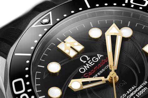 omega james bond 007 limited edition watch|omega 007 limited edition price.